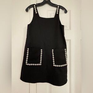 Brand new kids Zara dress, with tags, size 11/12